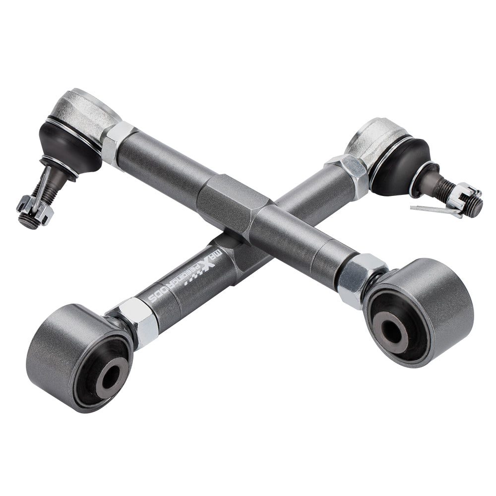 Paar Verstelbare achter Toe Draagarmen Kits suitable voor Lexus IS300 GS300 GS400 GS430
