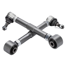 Laad de afbeelding in de galerijviewer, Paar Verstelbare achter Toe Draagarmen Kits suitable voor Lexus IS300 GS300 GS400 GS430