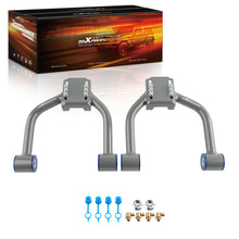 Laad de afbeelding in de galerijviewer, 2x Adjustable Voor Upper Control Arm Camber Kit geschikt voor Lexus IS300 2001 2002-2005