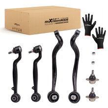 Laad de afbeelding in de galerijviewer, Voor UPPERLOWER Ophanging TRACK CONTROL ARMS WISHBONE geschikt voor RANGE ROVER L322