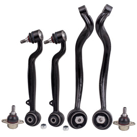Maxpeedingrods Range geschikt voor Range Rover L322 2002-2012 SE, HSE nieuw Draagarm Kit