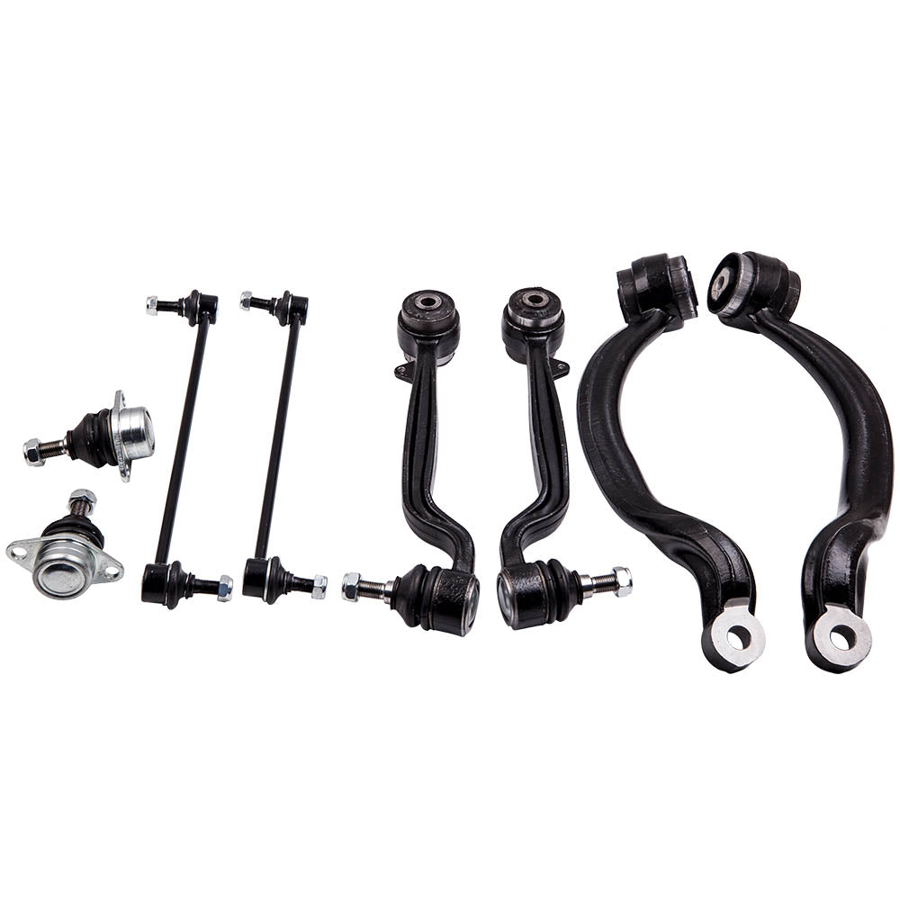 Voor Ophanging CONTROL ARMS BALL JOINTS geschikt voor LAND ROVER RANGE ROVER L322 03-12