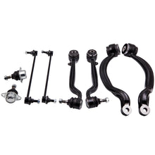 Laad de afbeelding in de galerijviewer, Voor Ophanging CONTROL ARMS BALL JOINTS geschikt voor LAND ROVER RANGE ROVER L322 03-12