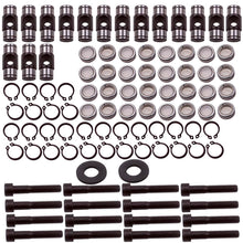 Laad de afbeelding in de galerijviewer, Engine Rocker Arm Pivot voor -LS1 Rocker Arm Retrofit Arm shaft kit A1I8 Ophanging arms