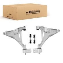 Laad de afbeelding in de galerijviewer, 4 Voor LOWER WISHBONE Ophanging CONTROL ARMS geschikt voor CADILLAC BUICK LUCERNE 06-11