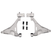 Laad de afbeelding in de galerijviewer, 4X FRONT WISHBONE CONTROL ARM SWAY BAR END LINK compatible for CADILLAC BUICK LUCERNE 06-11