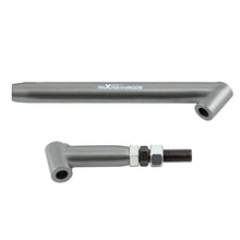 Laad de afbeelding in de galerijviewer, Control Arms Brace Trailing compatible for A Body compatible for Chevelle Cutlass compatible for GTO 442 GS 68-72