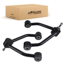Laad de afbeelding in de galerijviewer, 2-4" Bovenste Draagarmen geschikt voor Chevrolet/GMC K1500 88-98 geschikt voor Suburban/Tahoe