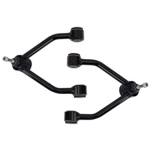 Load image into Gallery viewer, Upper Control Arms 2-4 Lift Kit compatible for Chevy/GMC K1500 88-98 compatible for Suburban/Tahoe 92-98