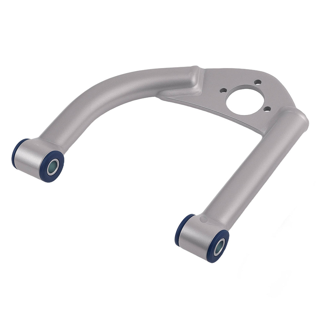 Pair Tubular Front Upper Control ArmSet A-Arms compatible for Camaro F-Body 1993-2002