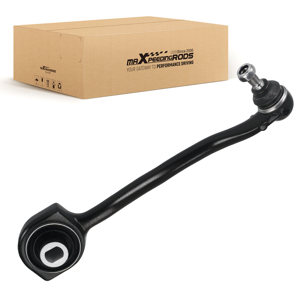1X CONTROL ARM WISHBONE Voor LOWER Rechts geschikt voor MERCEDES-BENZC209 A209 W203 S203