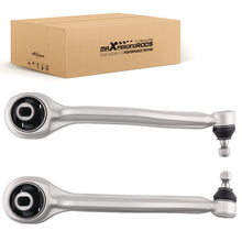 Laad de afbeelding in de galerijviewer, BRAZO DE CONTROL INFERIOR DELANTERO compatible for MERCEDES E-CLASS W211 S211 CLS C219 R230