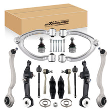 Laad de afbeelding in de galerijviewer, 14X Voor Ophanging CONTROL ARMS WISHBONE Links+Rechts geschikt voor MERCEDE W220 W221 W222