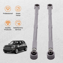 Load image into Gallery viewer, 2 Pcs Adjustable Rear Lower Control Arm compatible for Mini Cooper 2002-2013 R50/R52/R53
