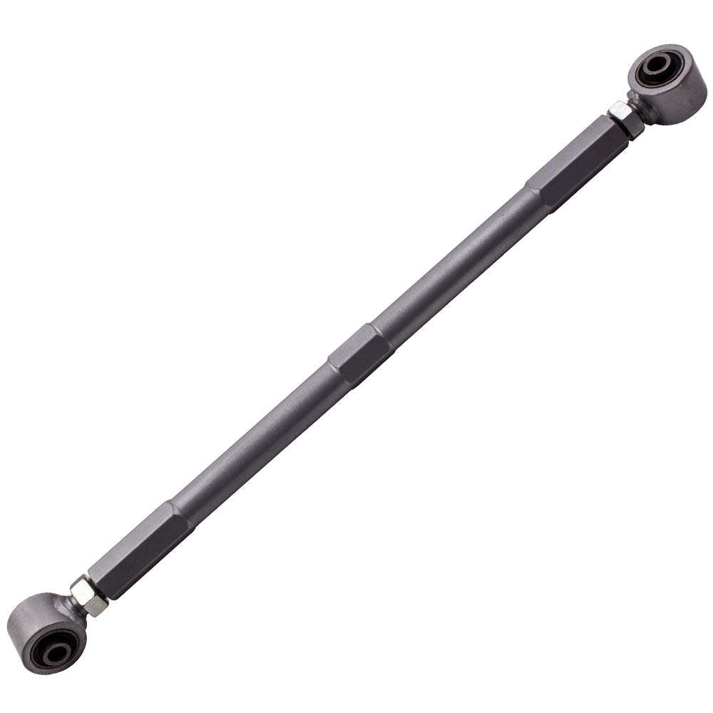 2 Pcs Adjustable Rear Lower Control Arm compatible for Mini Cooper 2002-2013 R50/R52/R53