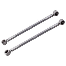 Load image into Gallery viewer, 2 Pcs Adjustable Rear Lower Control Arm compatible for Mini Cooper 2002-2013 R50/R52/R53