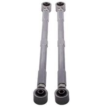 Laad de afbeelding in de galerijviewer, 2 Pcs Adjustable Achter Lower Control Arm geschikt voor Mini Cooper 2002-2013 R50/R52/R53 Ophanging arms