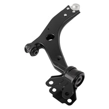 Laad de afbeelding in de galerijviewer, 2X FRONT LOWER WISHBONE CONTROL ARMS RIGHT + LEFT compatible for FORD FOCUS MK3 2011-2015