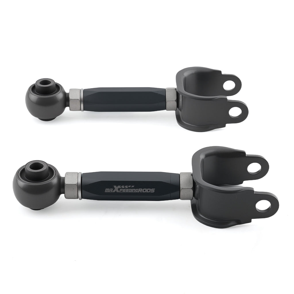 2x Adjustable Achter Camber Control Arms geschikt voor Tesla model 3 2017 2018 2019-2025