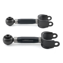 2x Verstelbare achter Camber Draagarmen suitable voor Tesla Model 3 2017 2018 2019-2025