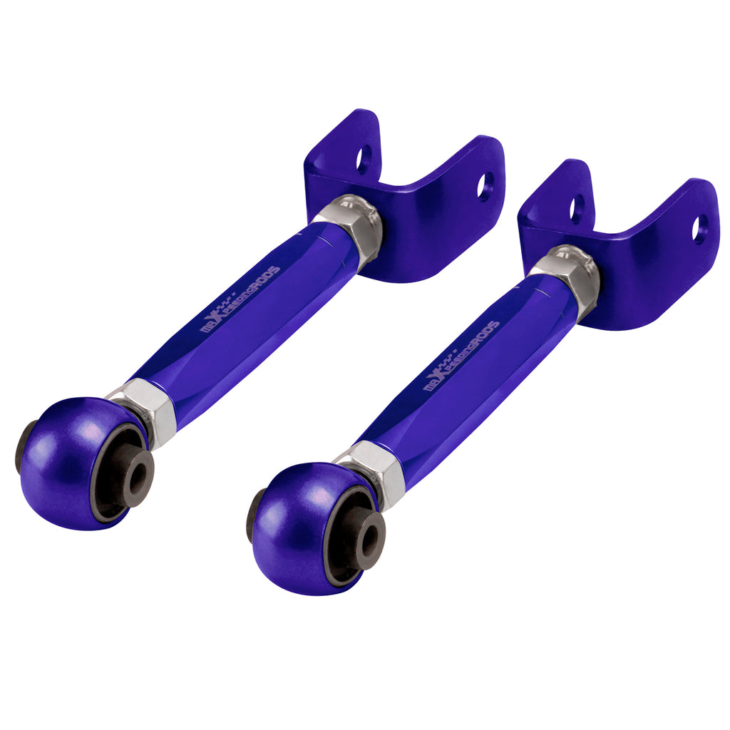 Adjustable Achter Lower Trailing Control Arms Kit geschikt voor Tesla Model 3 / Y 2017-2022