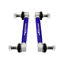 Laad de afbeelding in de galerijviewer, 2x Adjustable Voor Stabilizer End Links geschikt voor Tesla model 3 / model Y 2017-2022