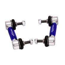 Laad de afbeelding in de galerijviewer, Pair Adjustable Achter Stabilizer End Links Drop Link geschikt voor Tesla model 3 2017-2022