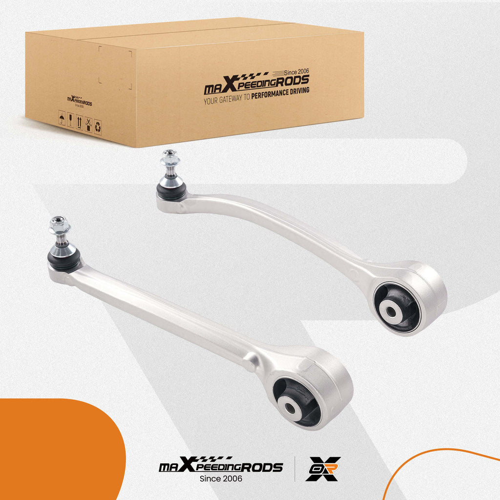FRONT LOWER WISHBONE SUSPENSION CONTROL ARM compatible for TESLA MODEL S MODEL X LEFTRIGHT