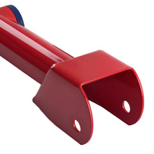 Laad de afbeelding in de galerijviewer, Upper Lower Rear Tubular Control Arms w/ Bolts compatible for Ford Mustang 1979-2004 New