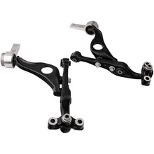 Laad de afbeelding in de galerijviewer, Voor Lower Wishbone Ophanging Control Arms Pair geschikt voor Mazda 6 2007-2012 Ophanging arms