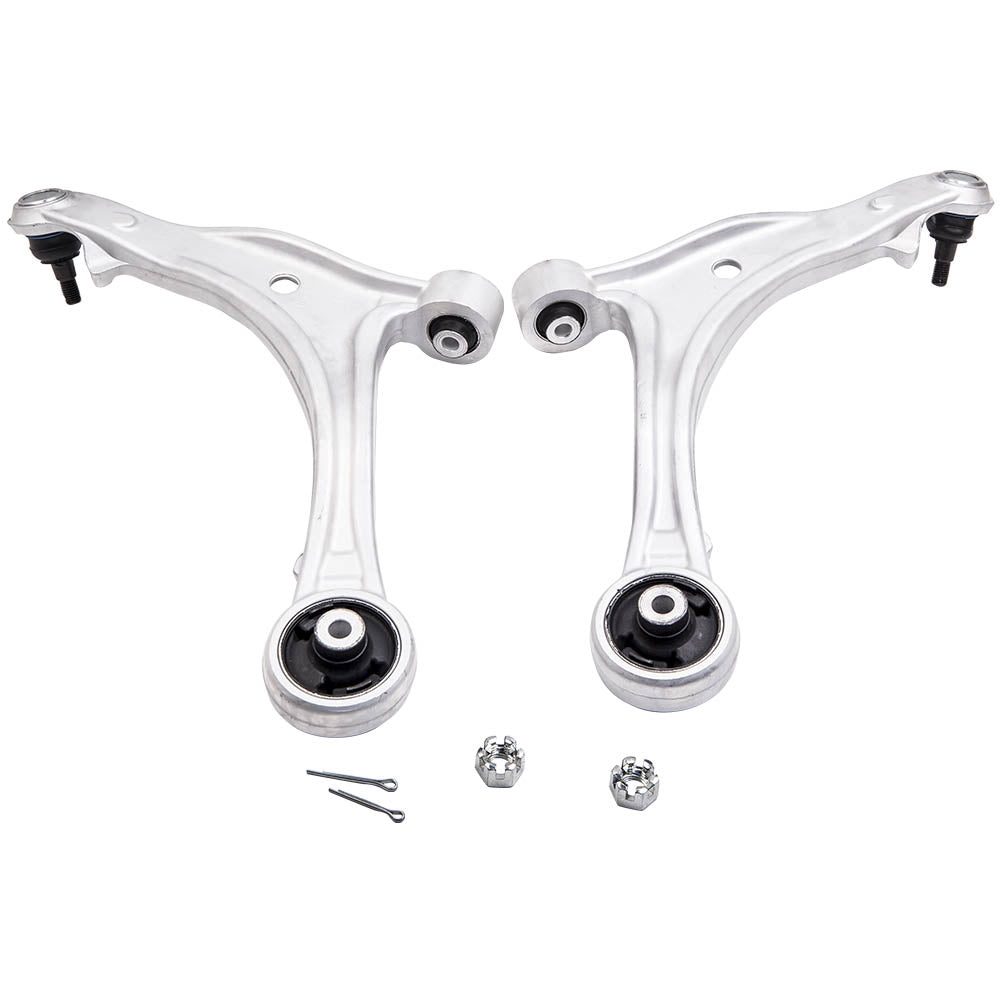 2 stuks KIT VOOR SUSPENSION DRAAGARMEN geschikt voor HONDA ODYSSEY 2005-2010