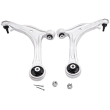 Laad de afbeelding in de galerijviewer, 2 stuks KIT VOOR SUSPENSION DRAAGARMEN geschikt voor HONDA ODYSSEY 2005-2010