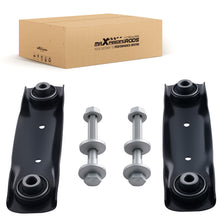 Laad de afbeelding in de galerijviewer, Achter LOWER CAMBER Ophanging CONTROL ARMSBOLTSLH+RH geschikt voor VAUXHALL INSIGNIA A