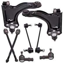 Laad de afbeelding in de galerijviewer, Voor Ophanging Lower Wishbone Arms en Drop Link geschikt voor VAUXHALL CORSA MK2 24428977 Ophanging arms