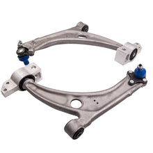 Laad de afbeelding in de galerijviewer, geschikt voor Vw Passat Mk5 2005 Voor Lower Ophanging Wishbone Control Arms Landr X2 Ophanging arms