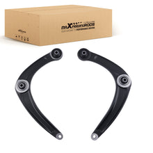 Laad de afbeelding in de galerijviewer, 2PCS CONTROL ARM WISHBONE Voor LOWER geschikt voor PEUGEOT 308 I 3008 5008 3556101 LH+RH