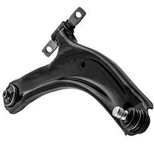 Load image into Gallery viewer, 4x Wishbone Set Front Left+Right compatible for Nissan Qashqai +2 I X-Trail Koleos I