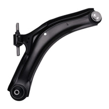 Load image into Gallery viewer, 6PCS FRONT LOWER WISHBONES ARMS DROP LINKS TRACK ROD ENDS compatible for NISSAN QASHQAI J10
