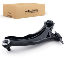 Laad de afbeelding in de galerijviewer, Voor LOWER Links Ophanging CONTROL ARM WISHBONE geschikt voor NISSAN QASHQAI J10 X-TRAIL