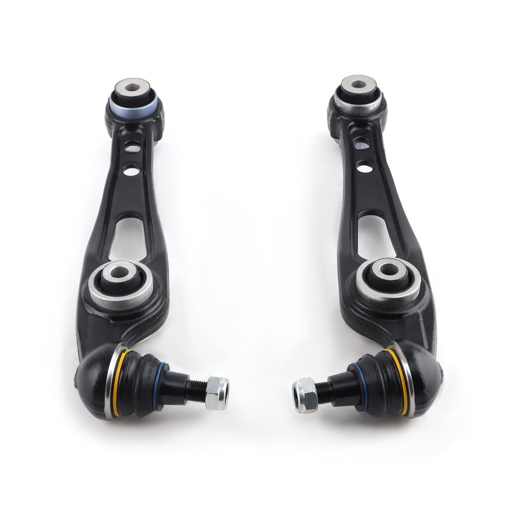 2X Voor LOWER LHSRHS Ophanging CONTROL ARMS geschikt voor RANGE ROVER L405 SPORT L494