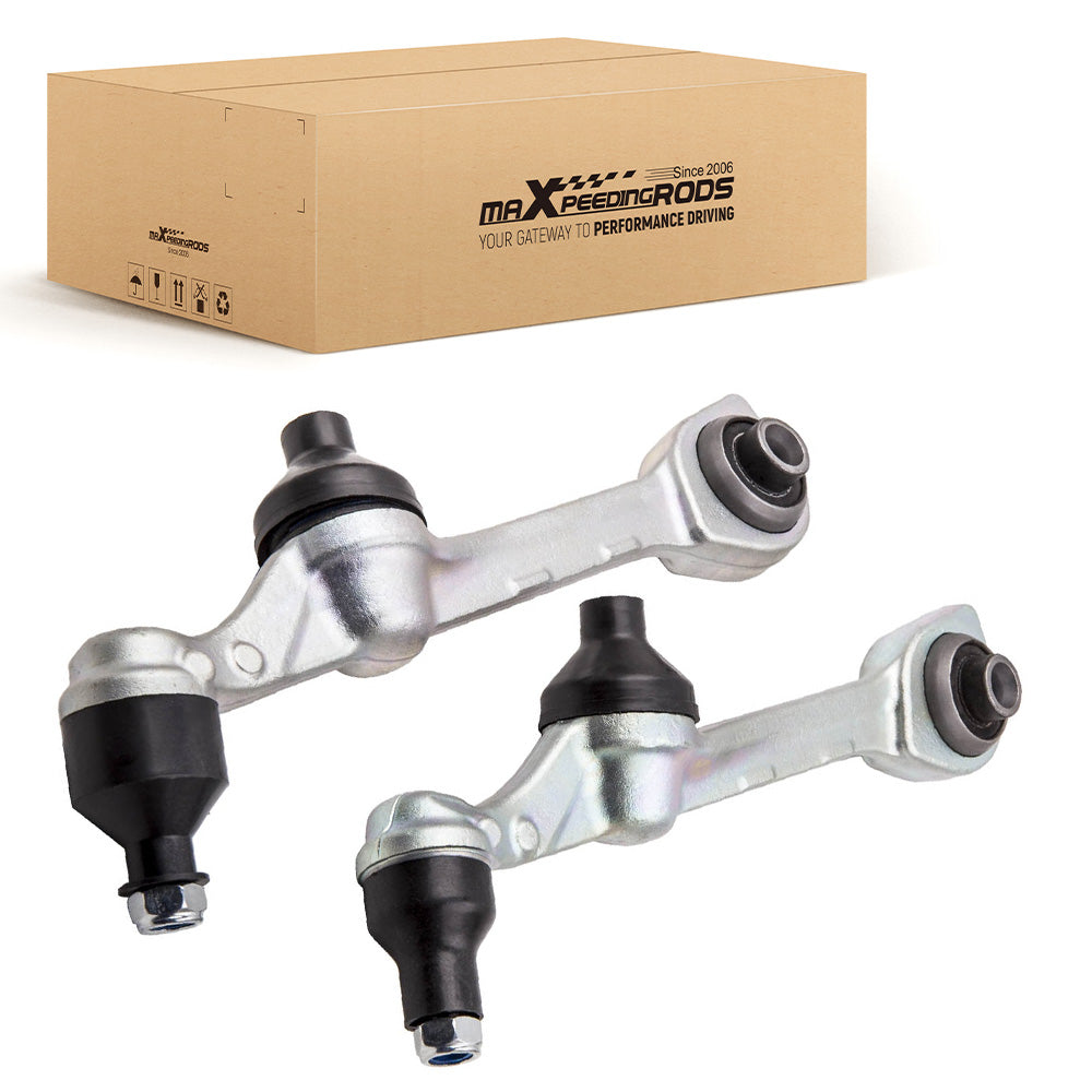 Avant Bras de Suspension et Rotule Assemblage compatible for Mercedes Classe S W221