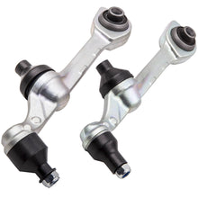 Laad de afbeelding in de galerijviewer, geschikt voor Mercedes S-Class W221 S350 S450 S500 Voor Ophanging Bottom Lower Rearward Control Arm Ophanging arms