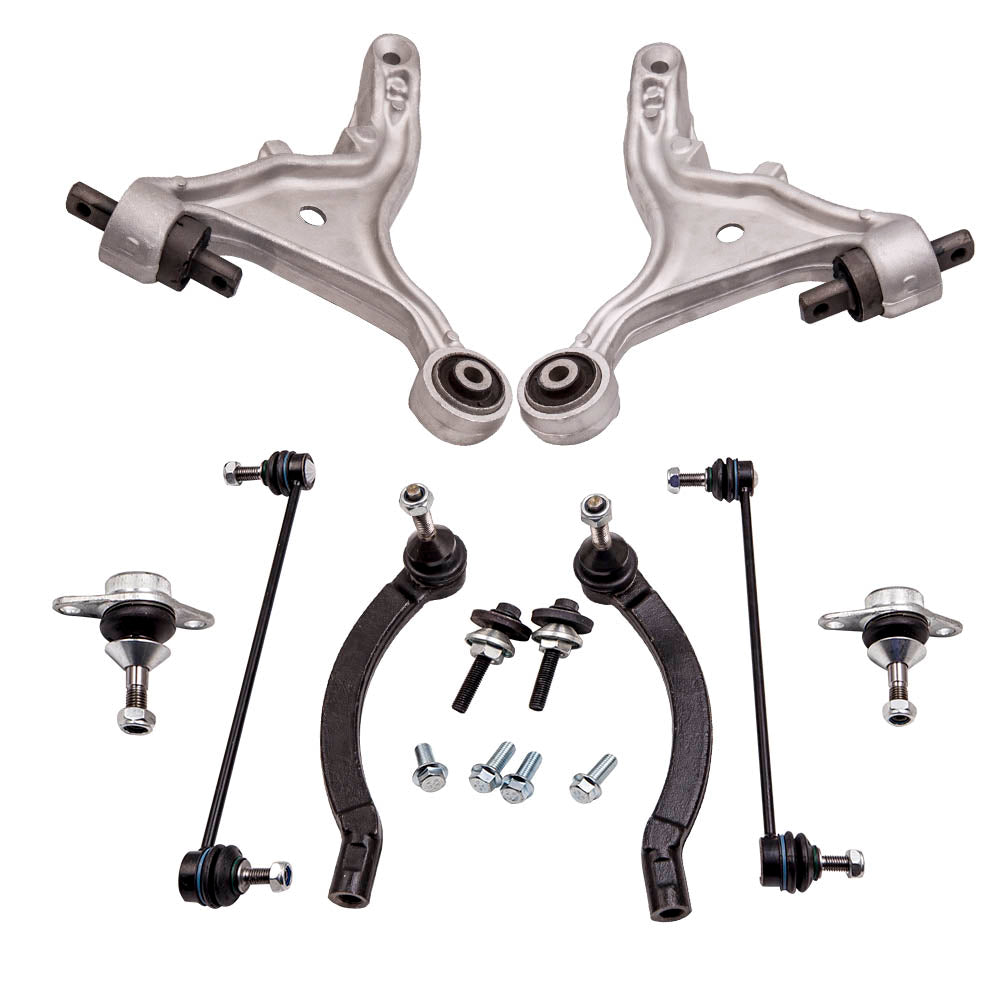 Voor Control Arm Wishbone geschikt voor Volvo V70 II S60 I 274175, 274176, 274303 Ophanging arms