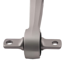 Laad de afbeelding in de galerijviewer, PAIR FRONT LOWER LEFT + RIGHT SUSPENSION WISHBONE CONTROL ARMS compatible for TESLA MODEL 3