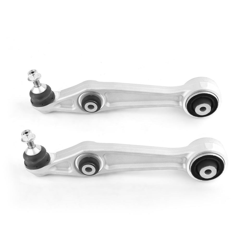 2PCS Voor LOWER Ophanging WISHBONE CONTROL ARM geschikt voor TESLA MODEL S 12-16 MODEL X