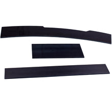 Laad de afbeelding in de galerijviewer, geschikt voor Toyota 4 Runner 1996-2002 Frame Rust Repair Inside en Bottom Panel Kit Ophanging arms