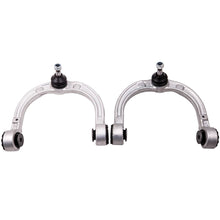 Laad de afbeelding in de galerijviewer, geschikt voor Mercedes Benz GL320 ADI Ophanging Voor Upper Control Arm w/h Ball Joint Ophanging arms