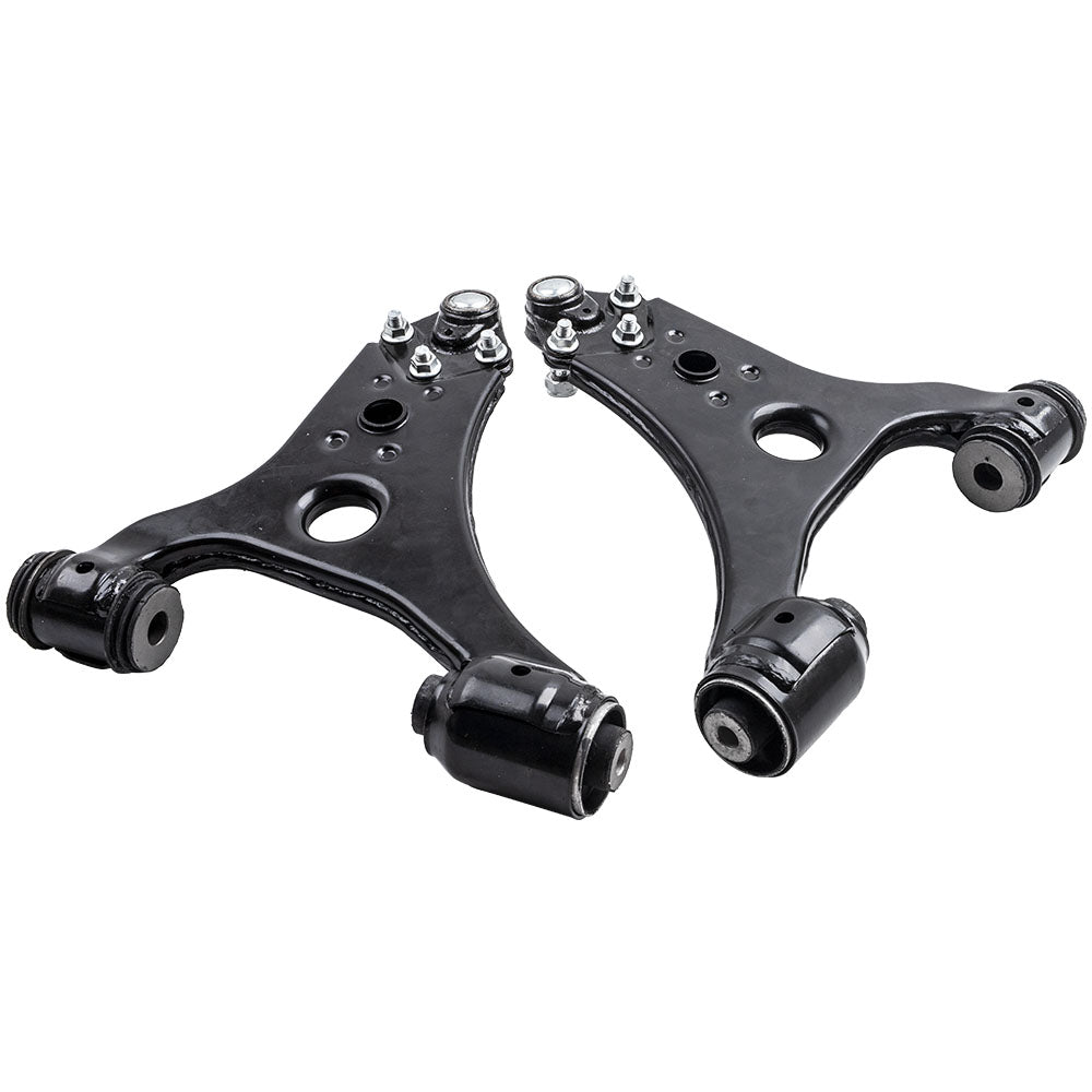 Track Control Arm Wishbone Voor geschikt voor Mercedes A-Class W169 2004-2012 Ophanging arms