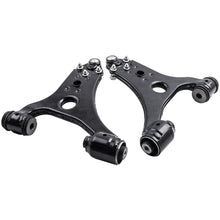 Laad de afbeelding in de galerijviewer, Track Control Arm Wishbone Voor geschikt voor Mercedes A-Class W169 2004-2012 Ophanging arms