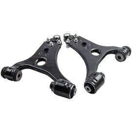 2x Wishbone voorzijde geschikt voor Mercedes Benz MB A-KLASSE W169 B-KLASSE W245